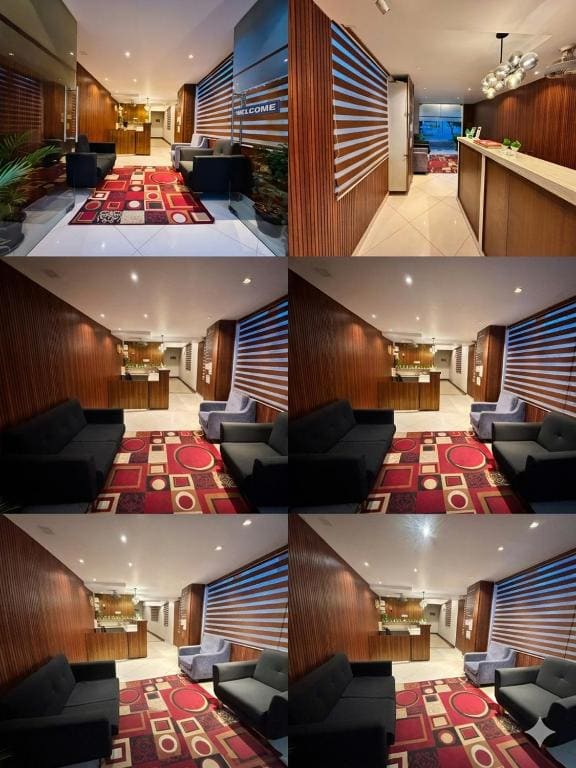 De Classico Hotel - HBR Layout - View 6