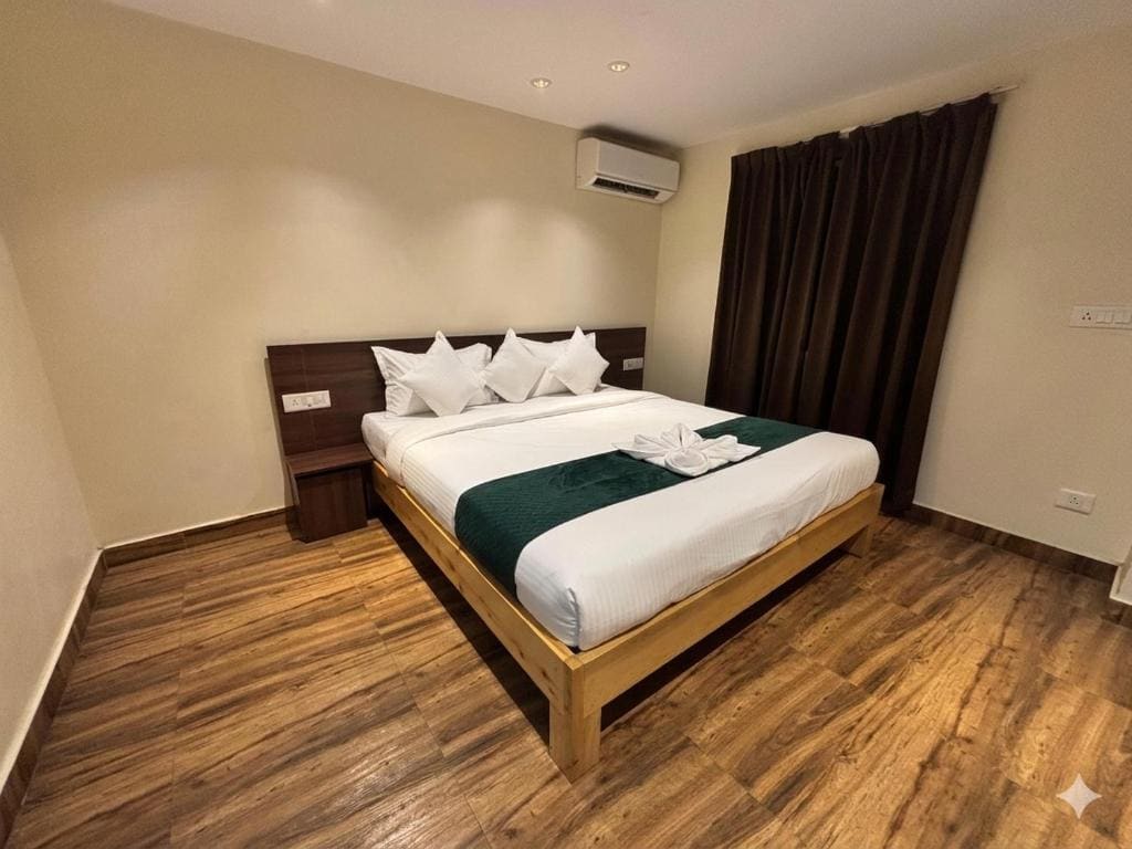 De Classico Hotel - HBR Layout - View 7