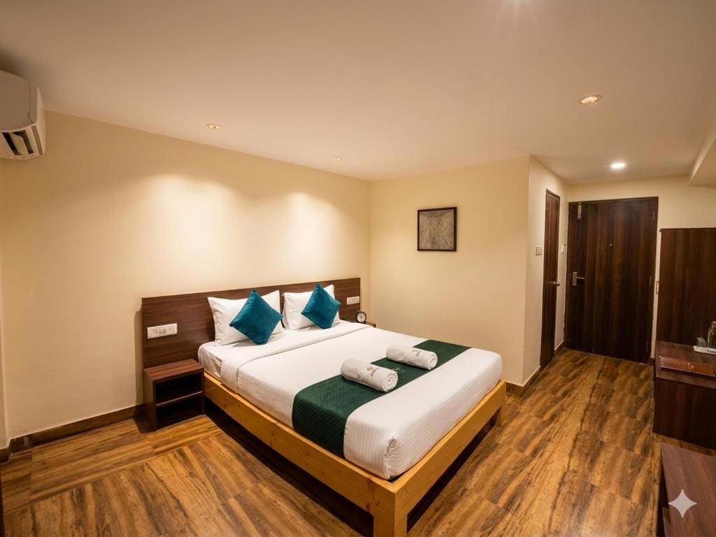 De Classico Hotel - HBR Layout - View 4