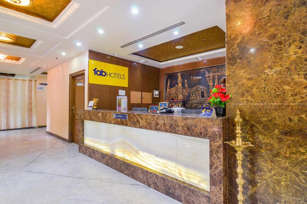 Hotel Deccan Heritage - View 5