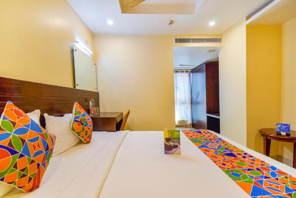 Hotel Deccan Heritage - View 6