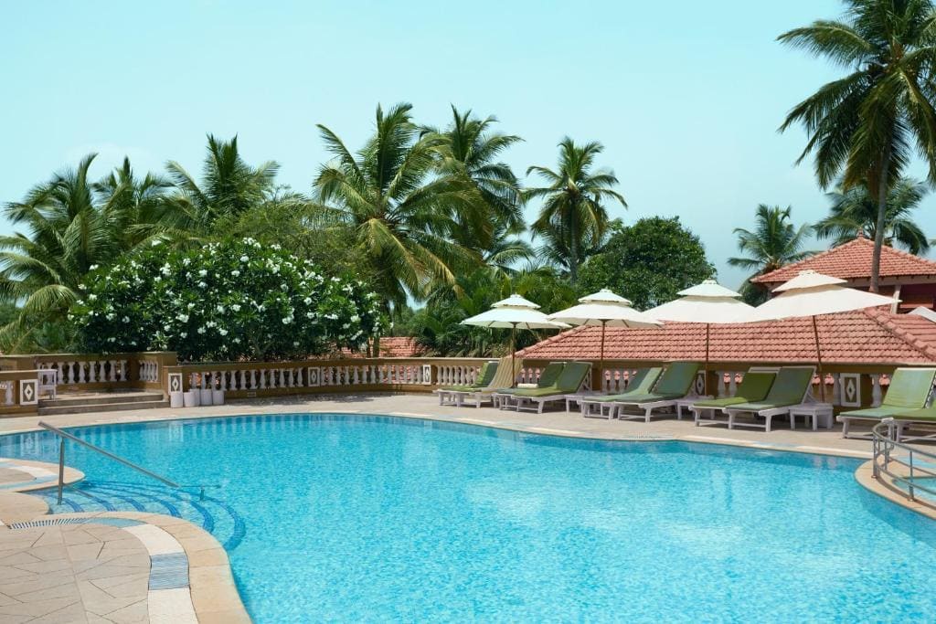 Mercure Goa Devaaya Resort - View 4
