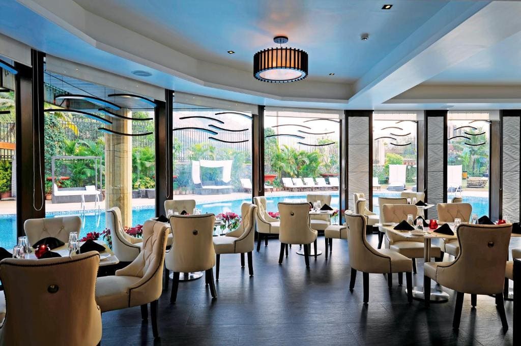 Della Resorts - View 3