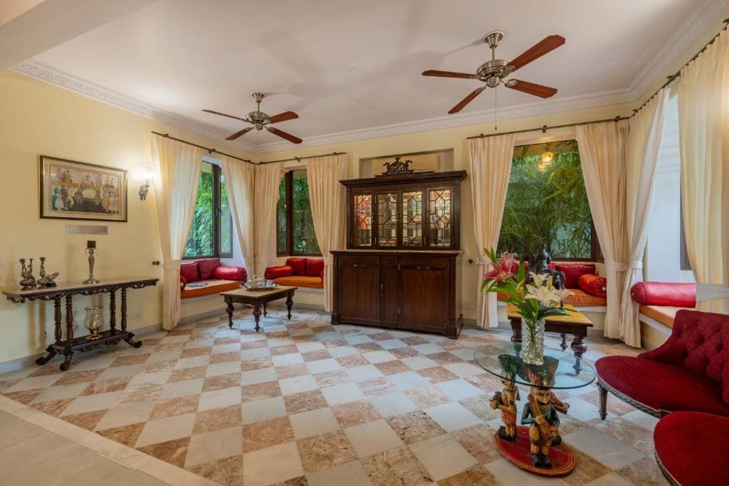 Dera Rawatsar - Heritage Hotel - View 5