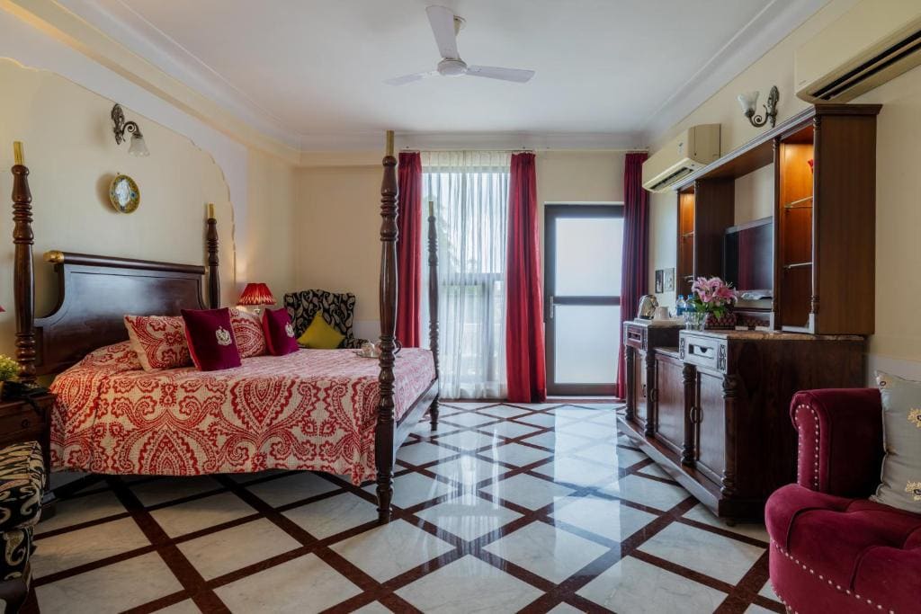 Dera Rawatsar - Heritage Hotel - View 7