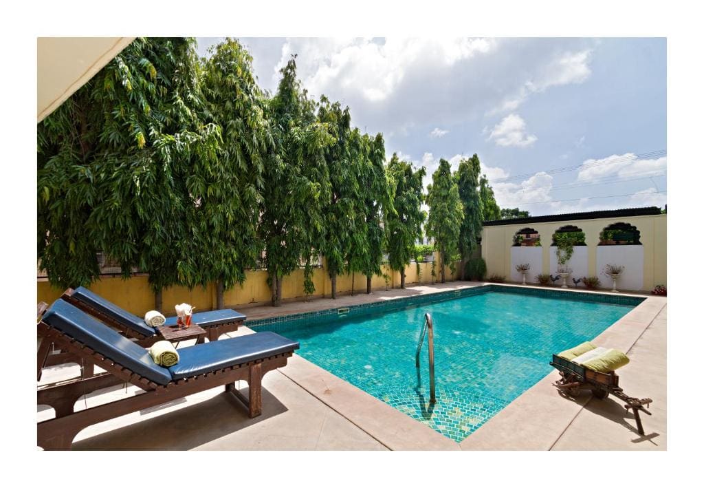 Dera Rawatsar - Heritage Hotel - View 6