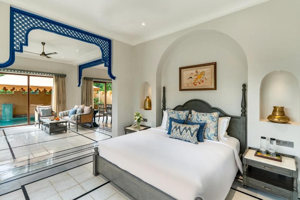 Dev Bagh Luxurious Private Suites - View 6