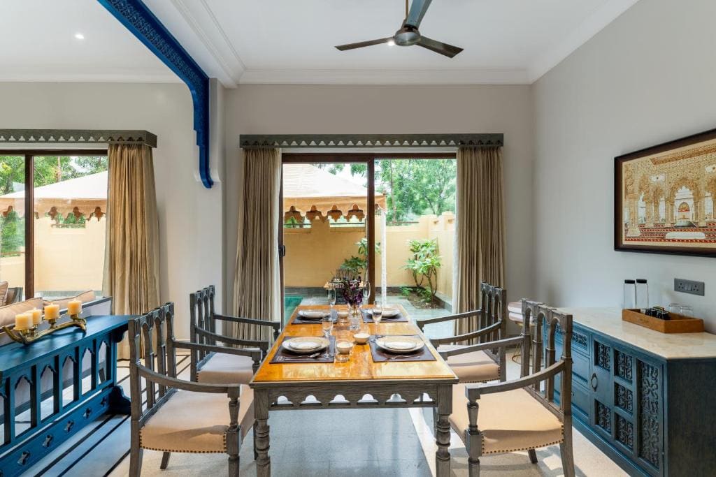 Dev Bagh Luxurious Private Suites - View 2