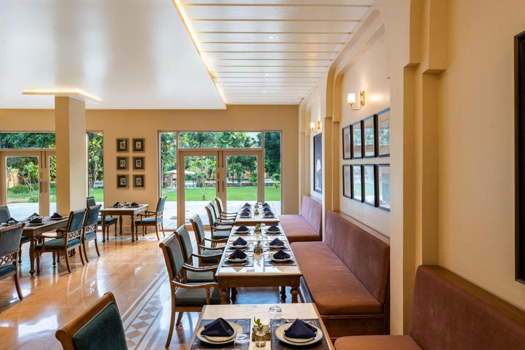 Dev Bagh Luxurious Private Suites - View 3