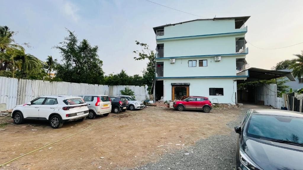 Devka Stay - Main view