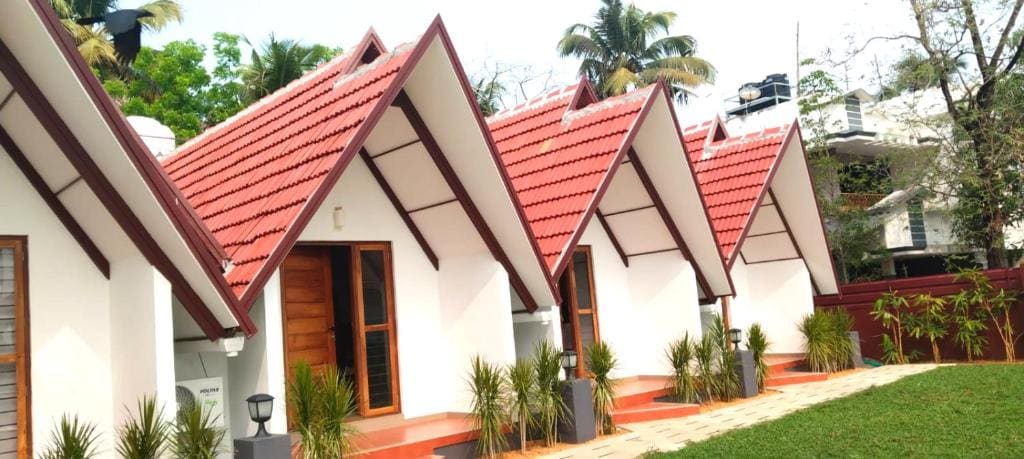 Dhruv Heritage Lake Resort Cherai - View 4