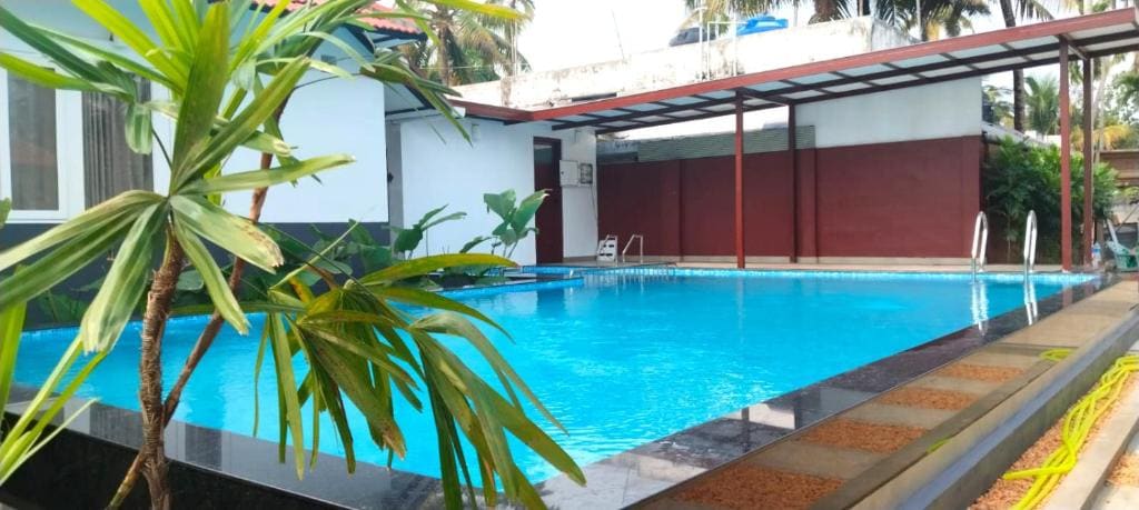 Dhruv Heritage Lake Resort Cherai - View 5