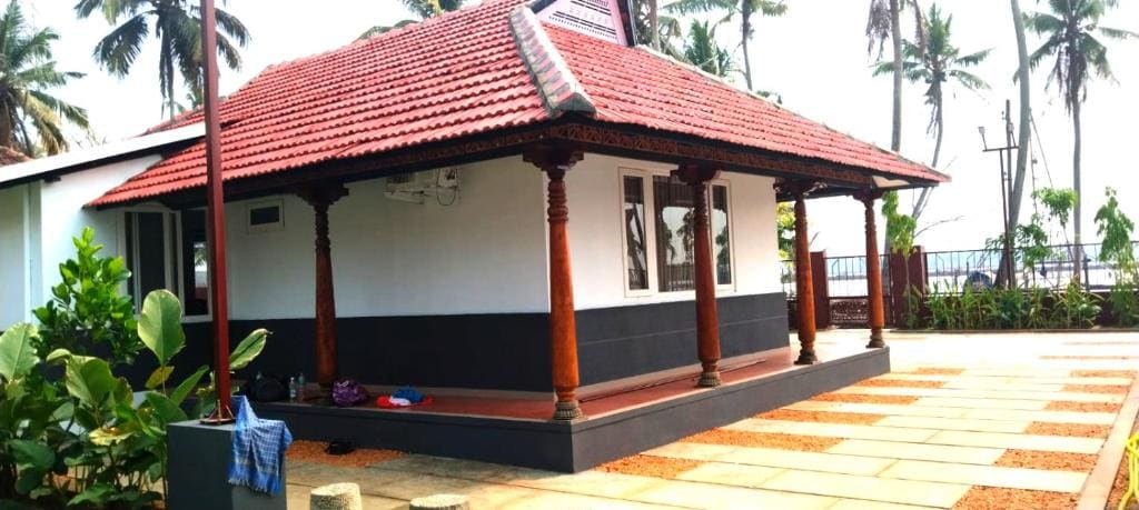 Dhruv Heritage Lake Resort Cherai - View 7
