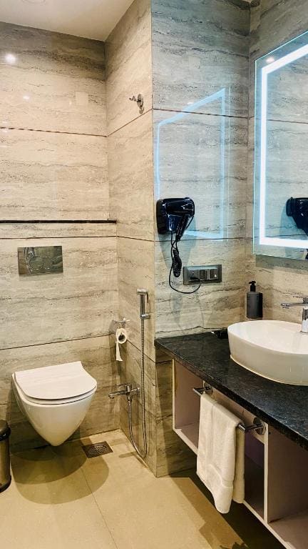 HOTEL DIAMOND RESIDENCY - Vijay Nagar INDORE - View 4