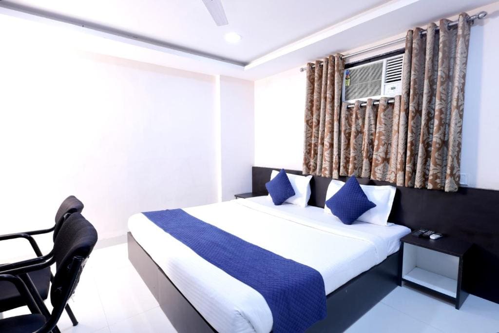 HOTEL DIAMOND RESIDENCY - Vijay Nagar INDORE - View 7