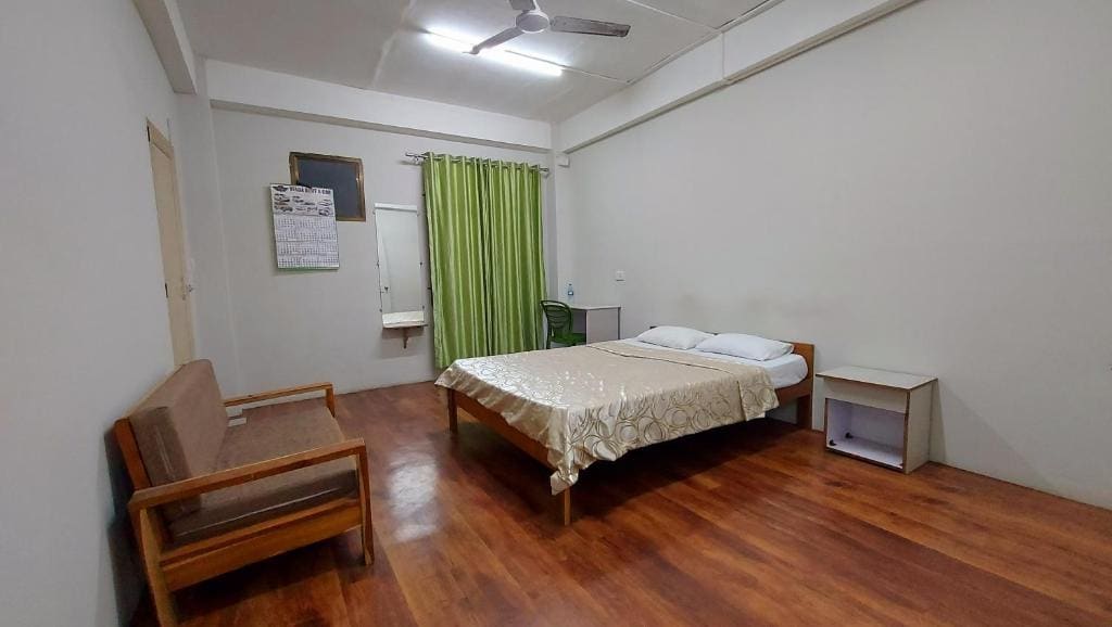 Hotel Dinthar Zara - View 2