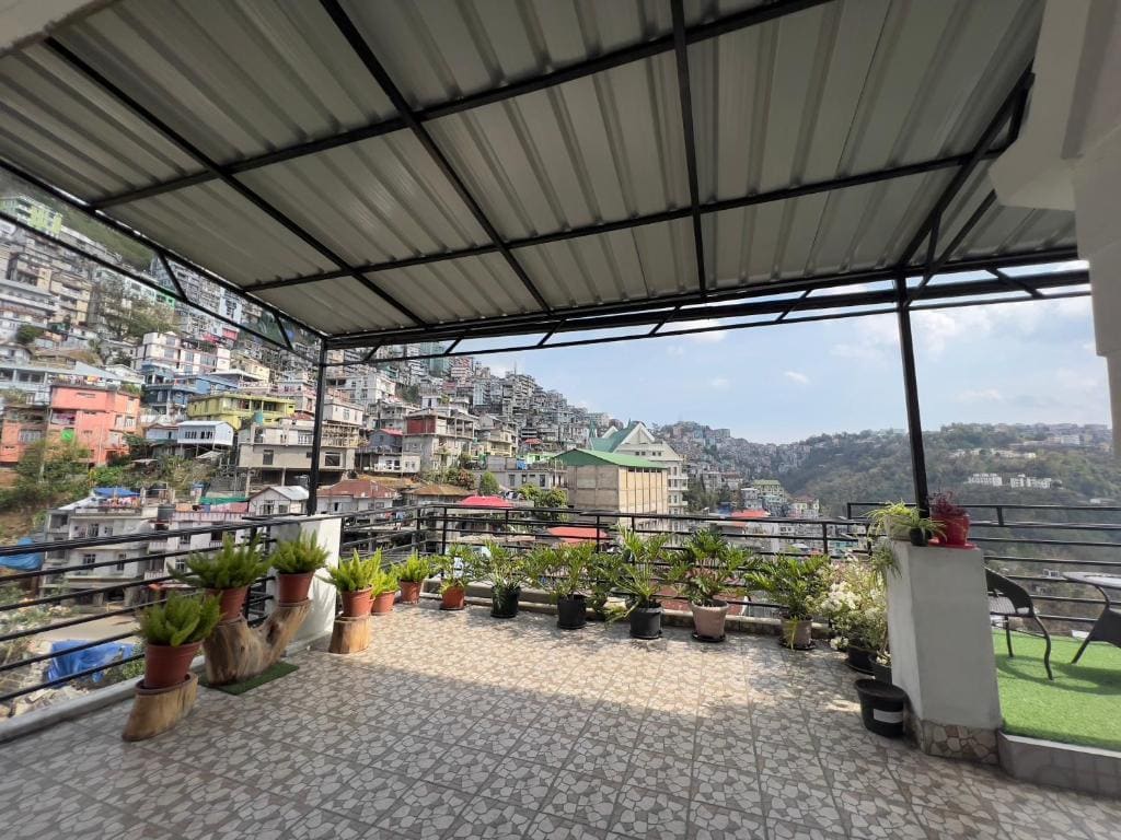 Hotel Dinthar Zara - View 3