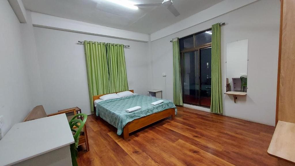 Hotel Dinthar Zara - View 6