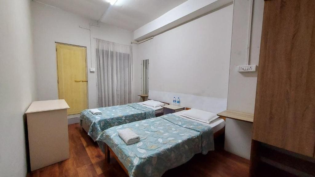 Hotel Dinthar Zara - View 7