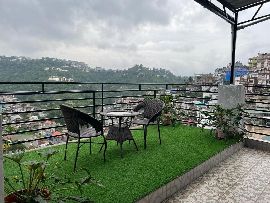 Hotel Dinthar Zara - View 4