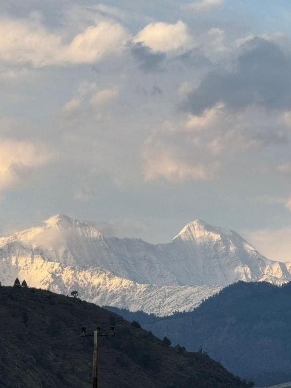 Divine Ganga Retreat - 写真 3