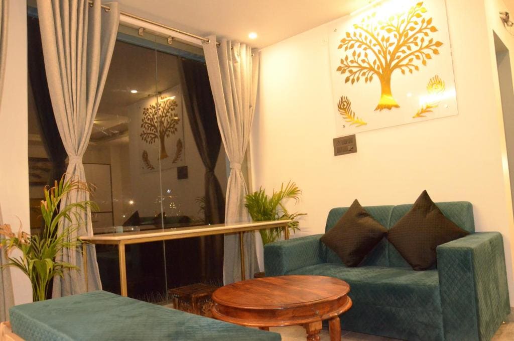 Divy Villa - View 5