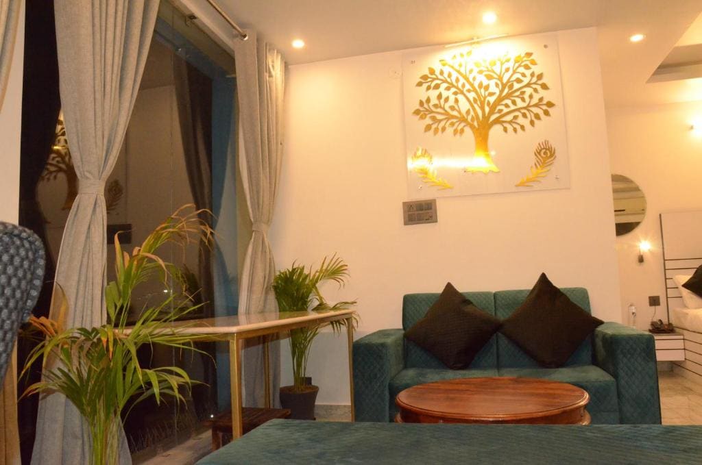 Divy Villa - View 3