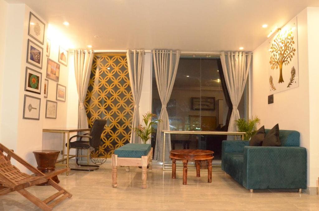 Divy Villa - View 6