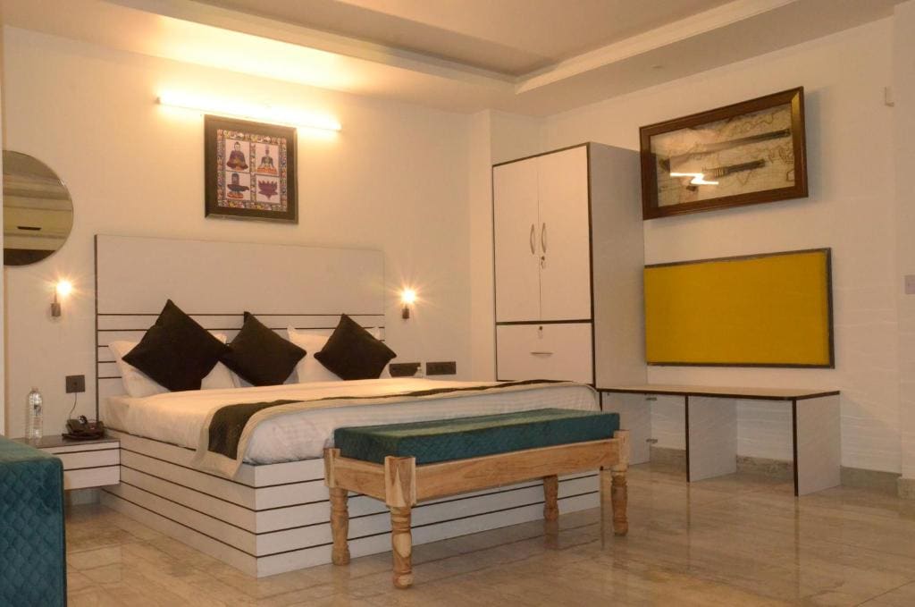 Divy Villa - View 4