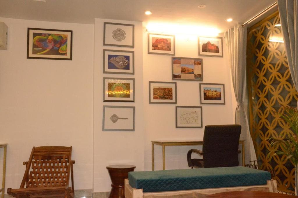 Divy Villa - View 7