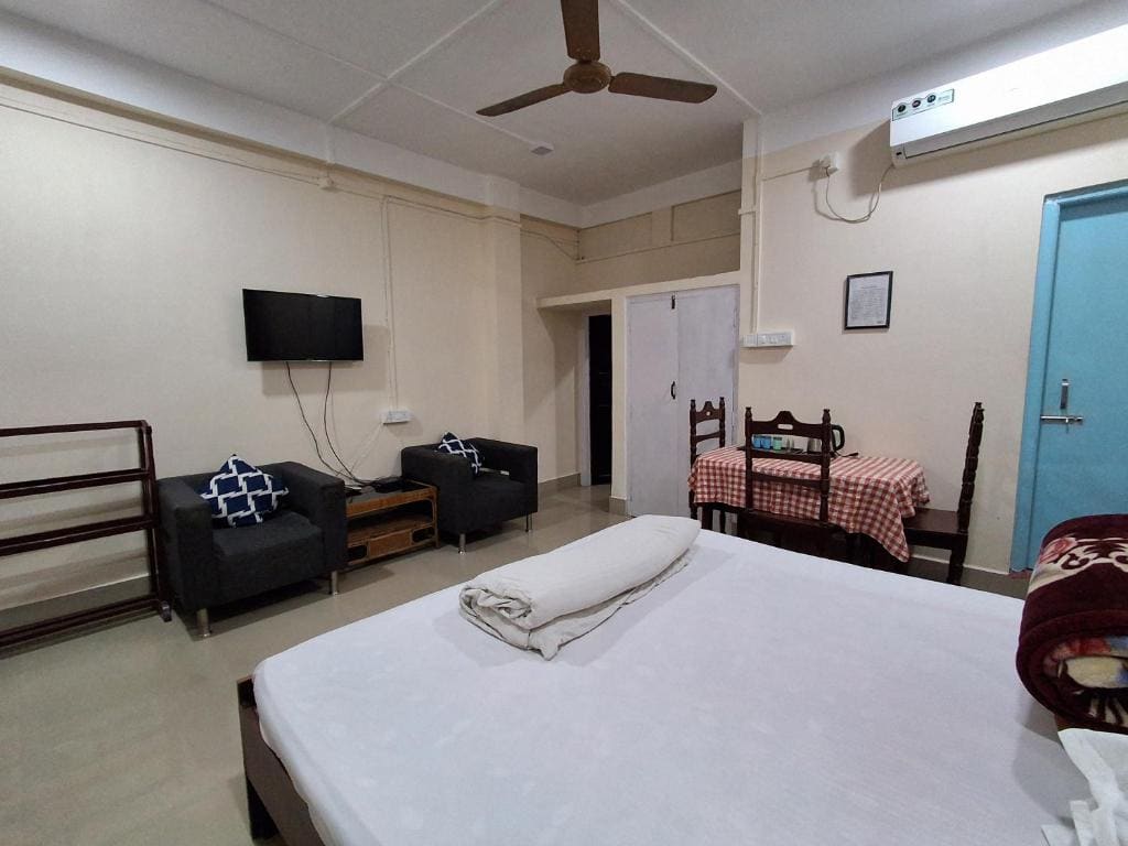 Dorika Homestay, Guwahati - Main view