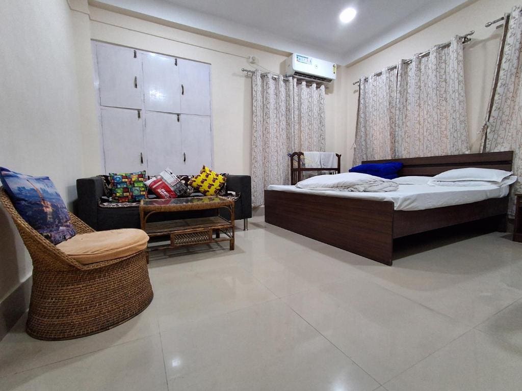Dorika Homestay, Guwahati - View 6
