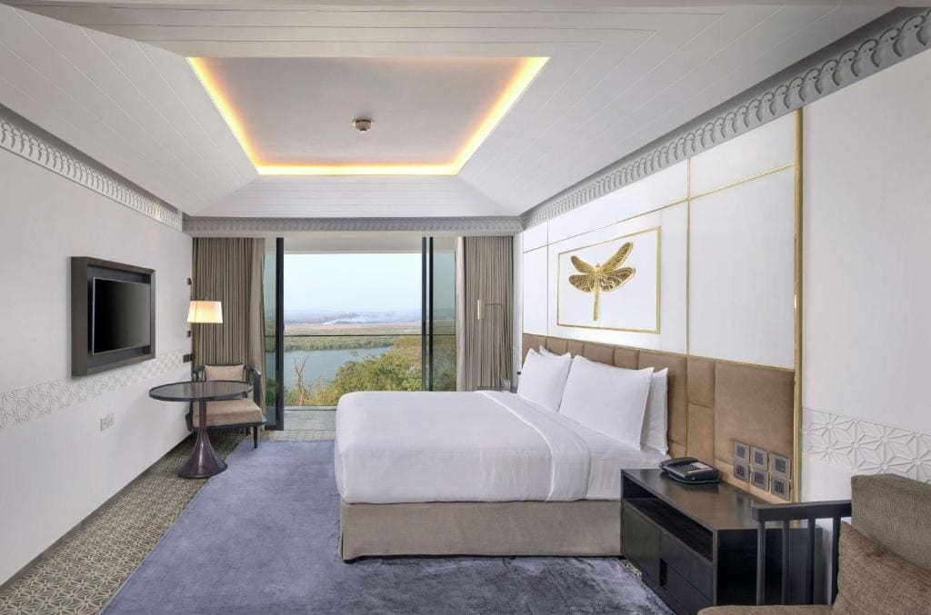 DoubleTree by Hilton Goa - Panaji - View 7