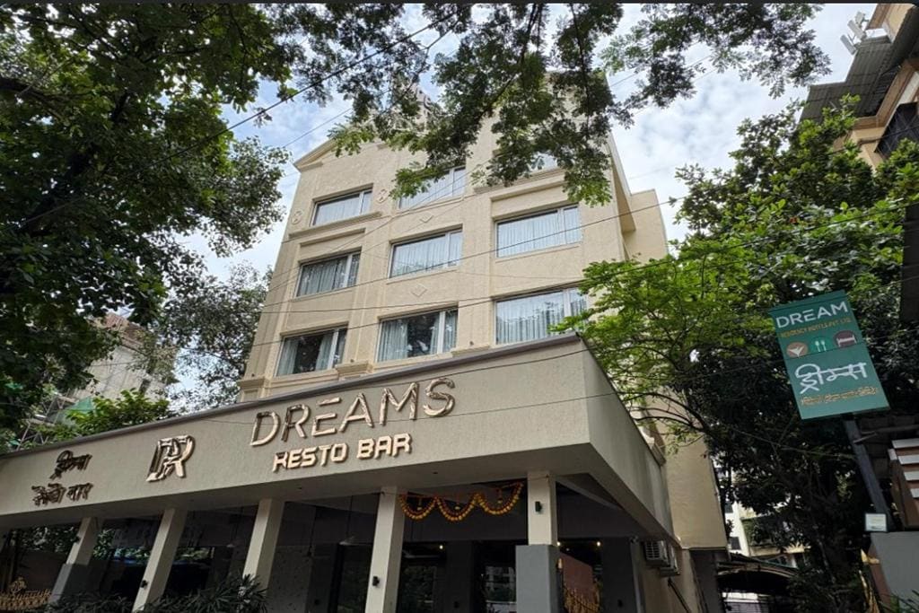 Dream Residency Hotels Pvt Ltd - Main view