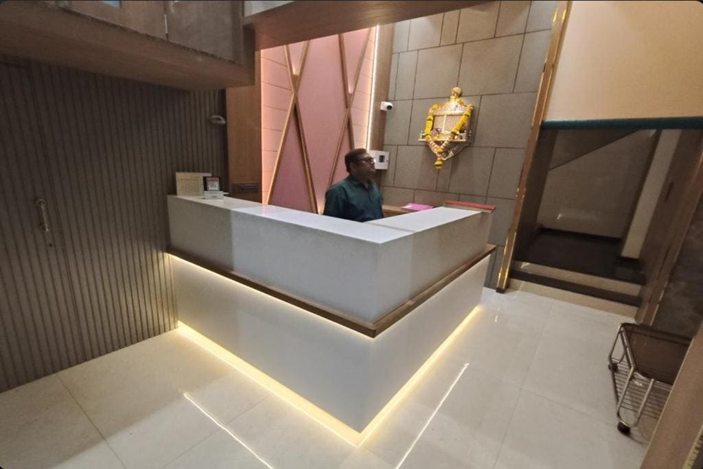 Dream Residency Hotels Pvt Ltd - View 3