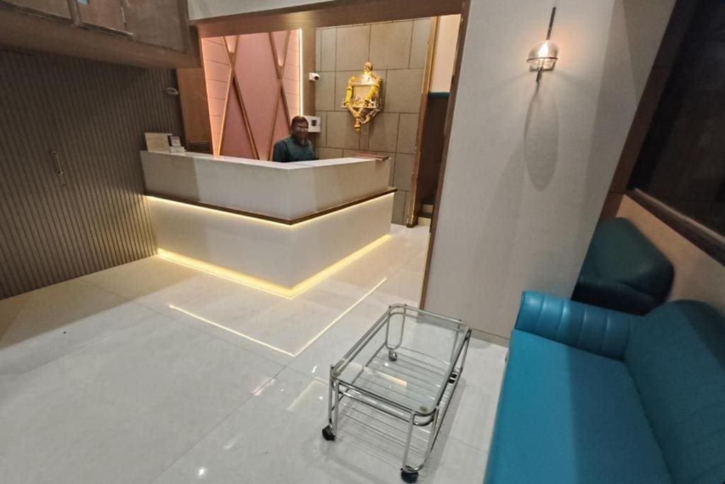 Dream Residency Hotels Pvt Ltd - View 4