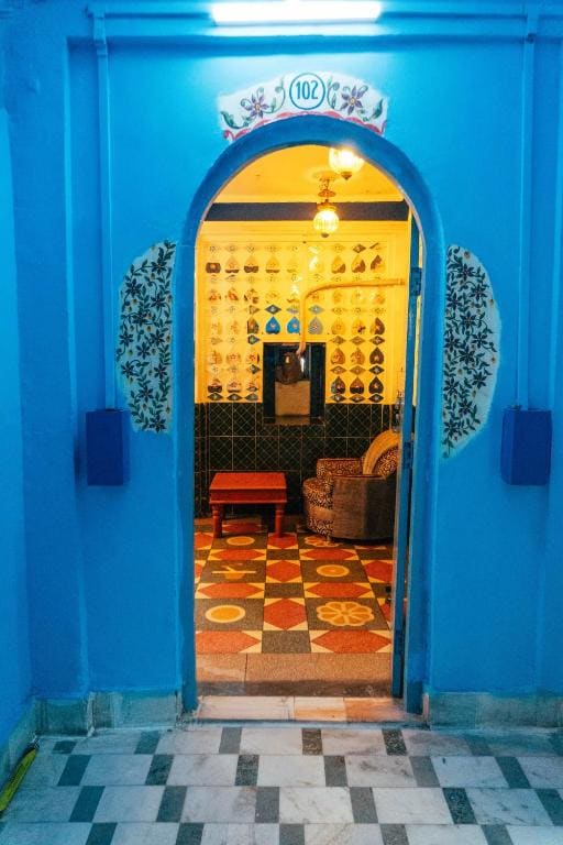 Dylan Cafe And Guest House - View 6