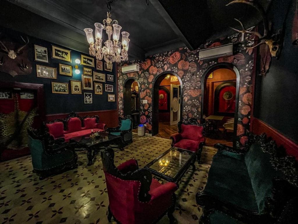 DYORE House by Bharat Mahal Palace - View 6