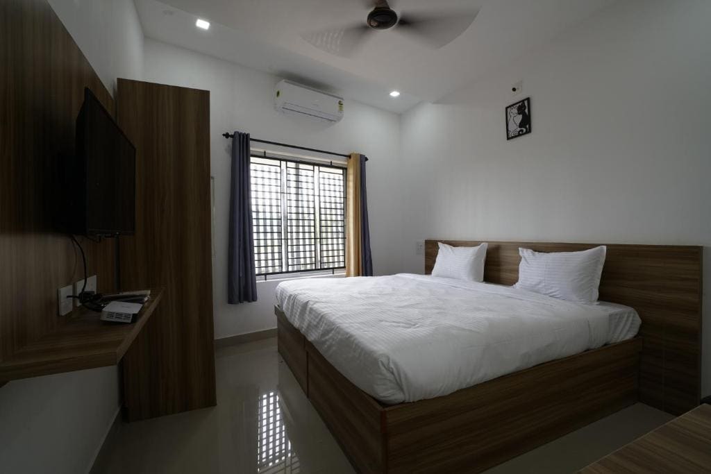 Staymax Parassinikadavu - View 7