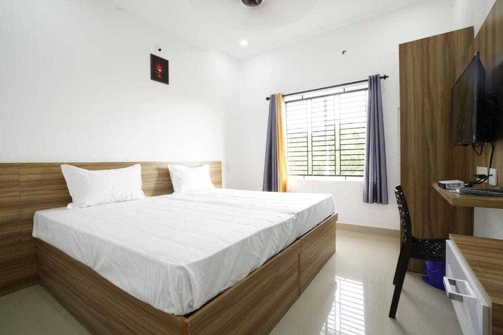 Staymax Parassinikadavu - View 6