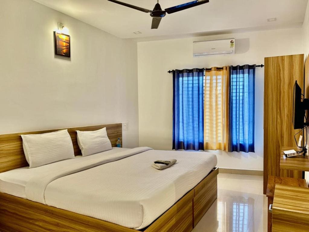 Staymax Parassinikadavu - View 2