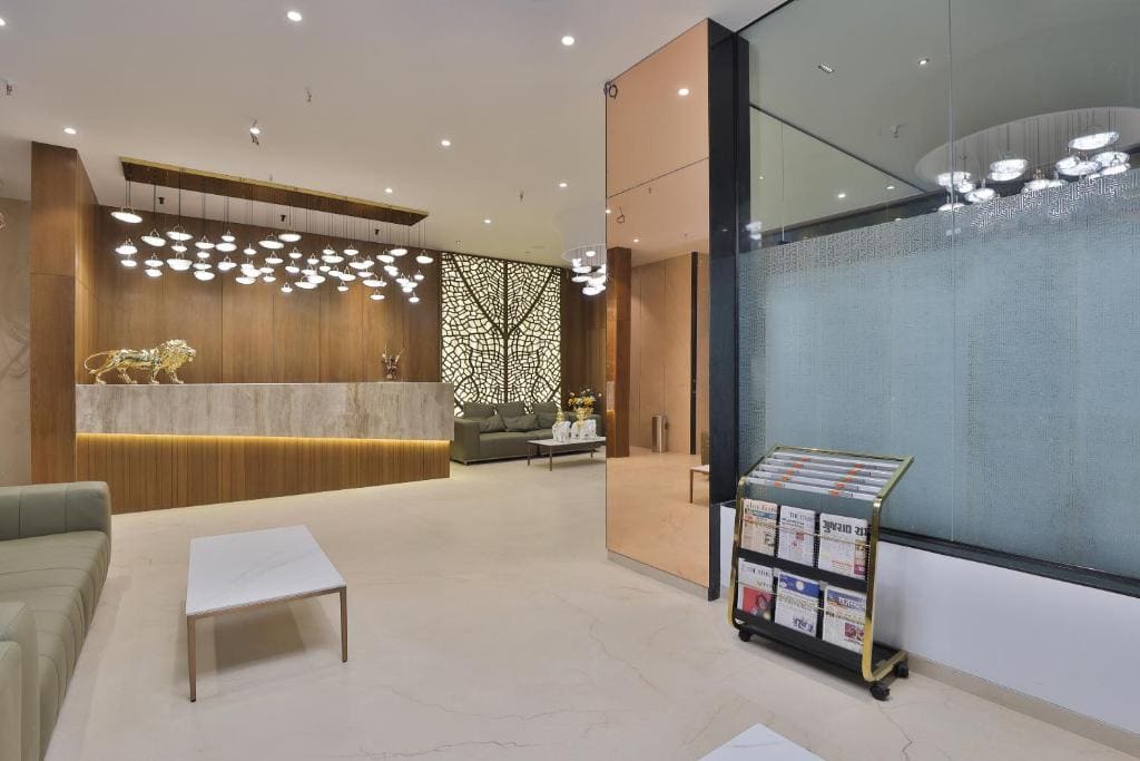 Hotel Elements Surat - View 5