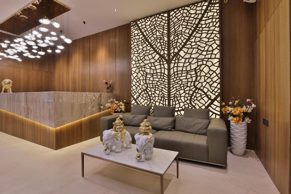Hotel Elements Surat - View 6