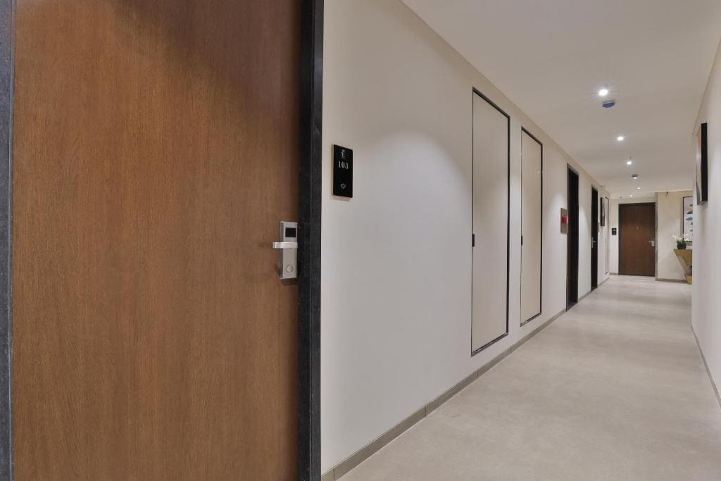 Hotel Elements Surat - View 4