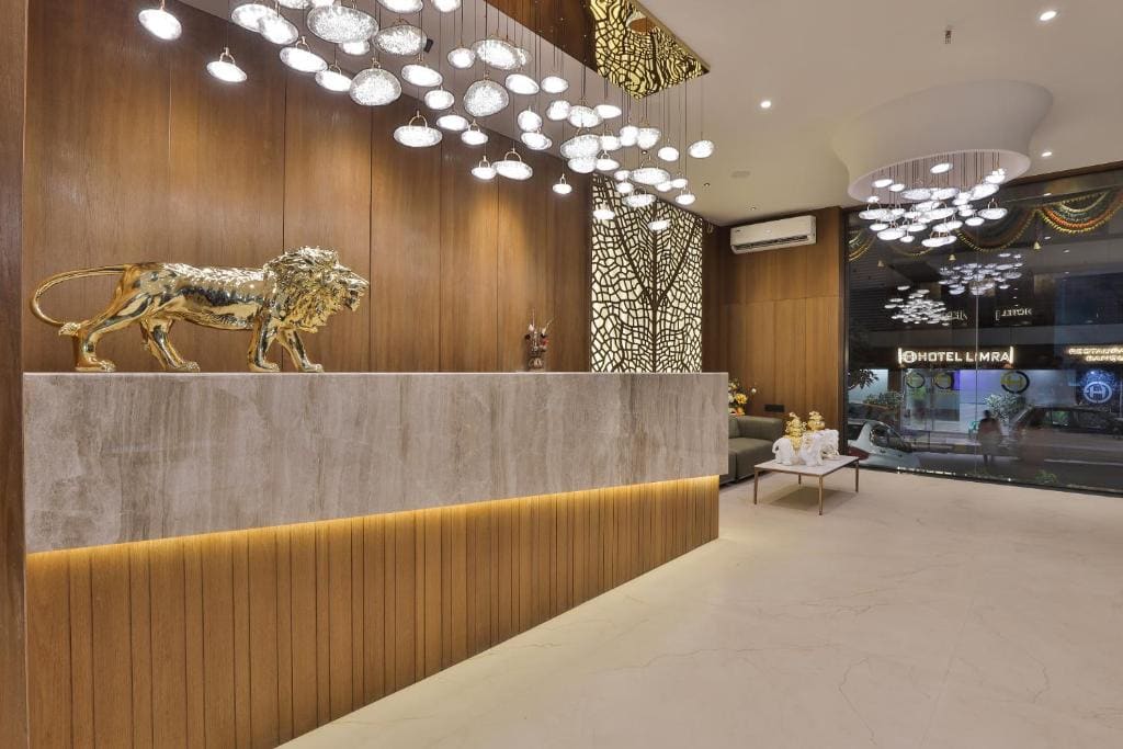 Hotel Elements Surat - View 3