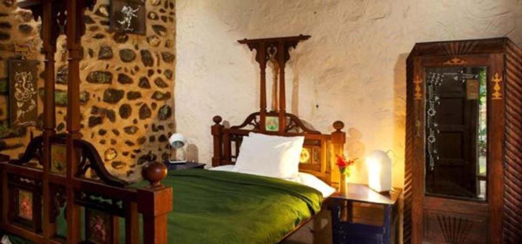 Elephant Valley Eco Farm Hotel - View 2