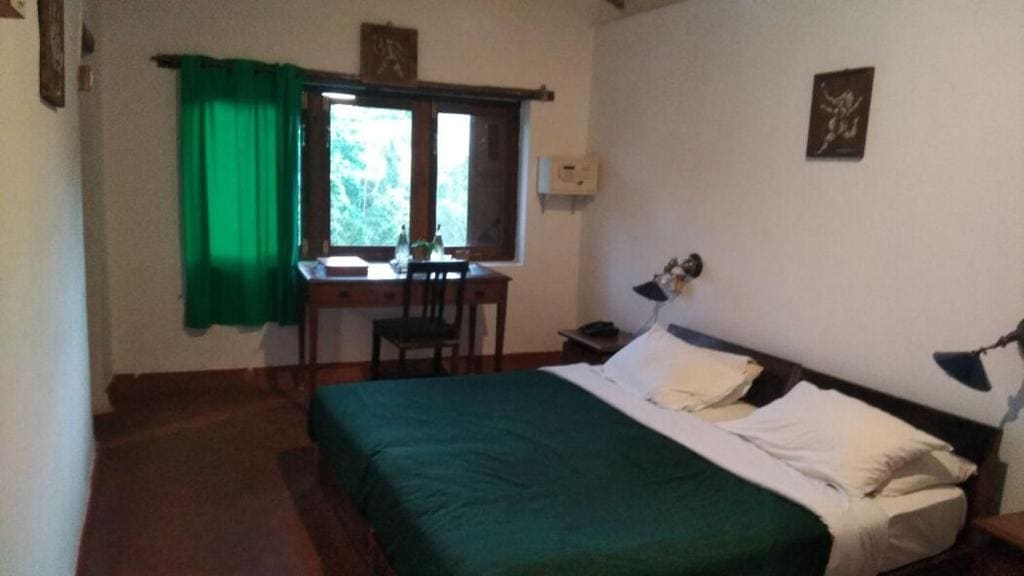 Elephant Valley Eco Farm Hotel - View 6