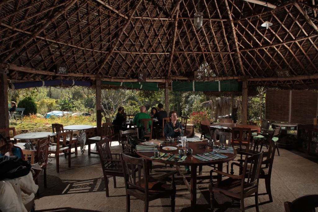 Elephant Valley Eco Farm Hotel - View 3