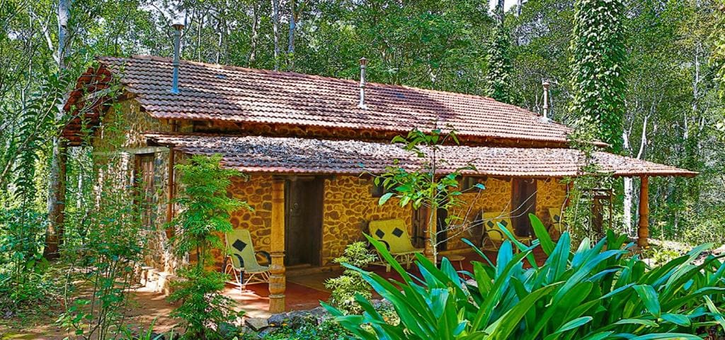 Elephant Valley Eco Farm Hotel - View 5