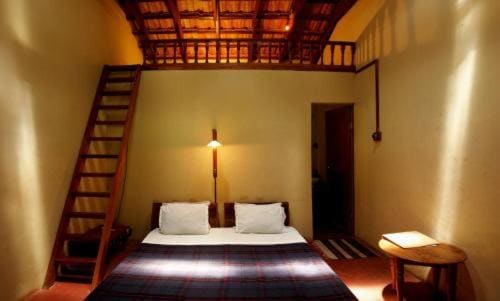 Elephant Valley Eco Farm Hotel - View 7